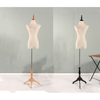 Manocanh Nữ Cao Cấp Không Tay