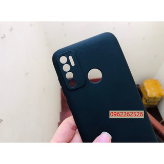 [VSMART LIVE 4] Ốp dẻo đen/ dẻo trong Vsmart Live 4