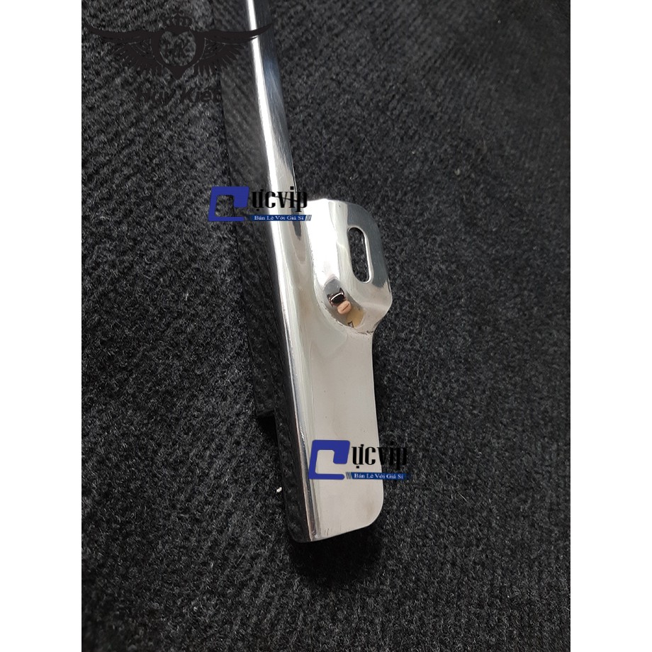 [Rẻ Vô Địch] Che Sên Dream INOX Dày Cao Cấp 2534