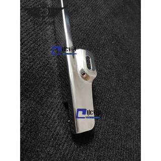 Catte Che Sên Dream INOX Dày Cao Cấp MS2534