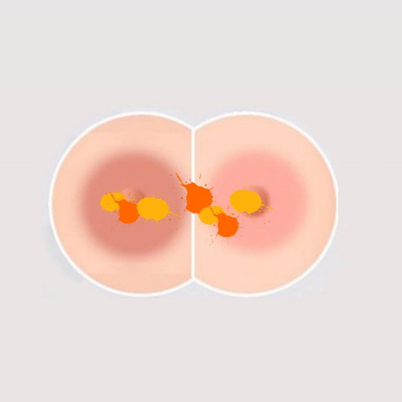 Kem làm hồng nhũ hoa Pink Nipples Nhật Bản (20gr)