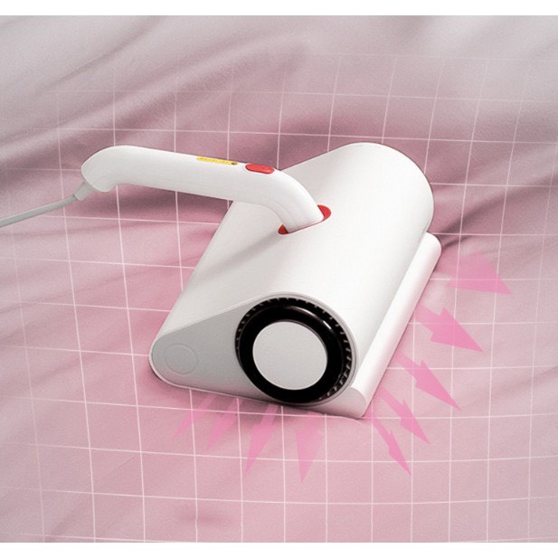 Máy hút bụi giường nệm Mite Deerma DEM CM300 10000Pa