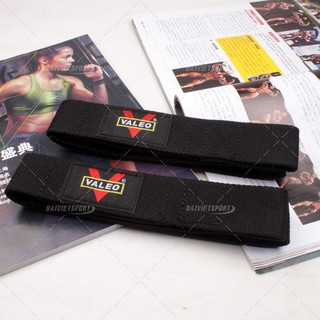 Dây trợ lực cổ tay Valeo
