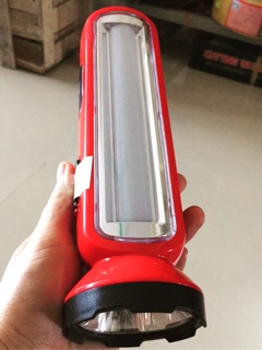 Đèn pin sạc LED KENNEDE KN 4316