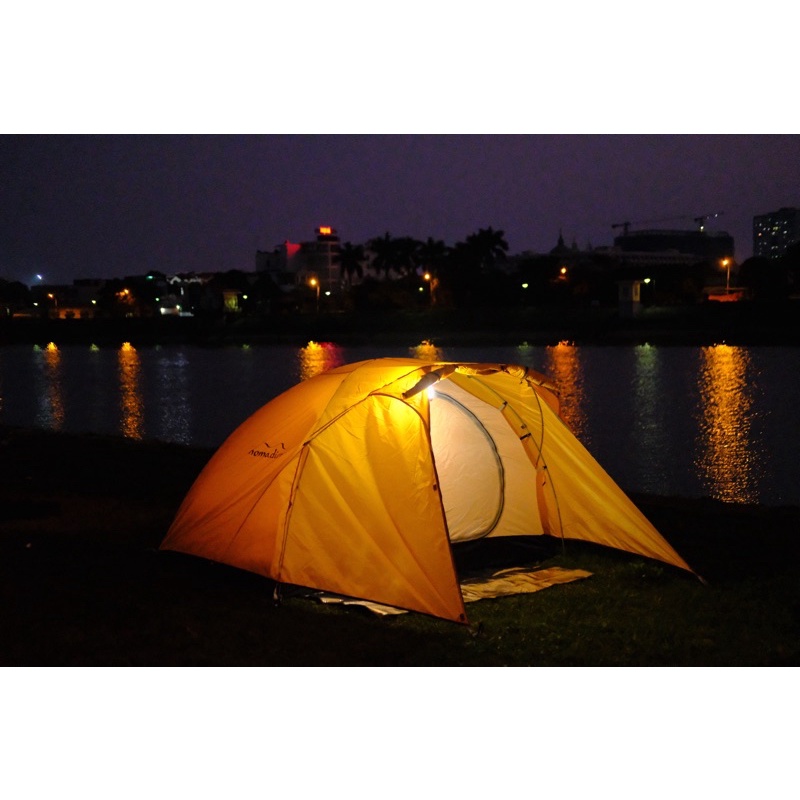 Lều 2 người Tent Mark Nomadica