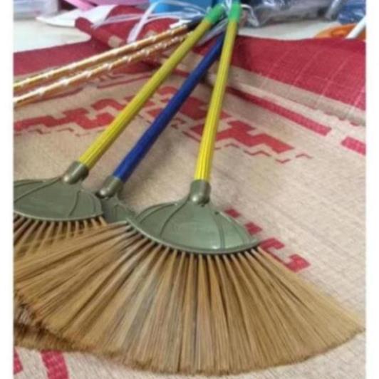 Chổi cước nhựa quét nhà -rẻ - bền- đẹp