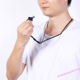 Còi Trọng Tài Bóng Đá