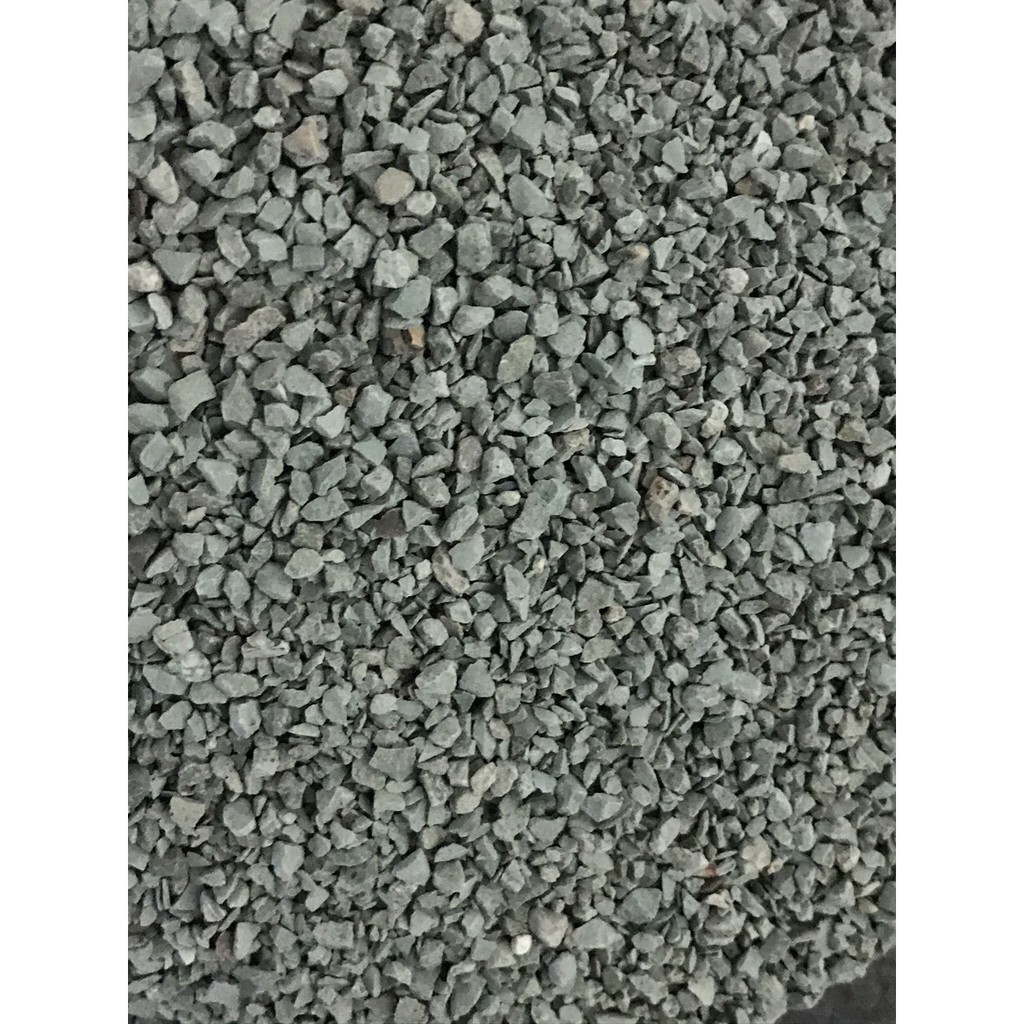 5kg hạt Clino-X xử lí nước bị nhiễm Amoni hiêụ qủa