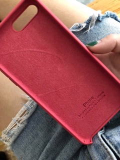 Ốp chống bẩn iphone