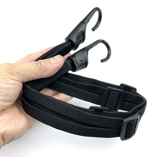 Dây Ràng Đồ ,Nón Bảo Hiểm Lên Xe Máy [ 1 Chiếc ]