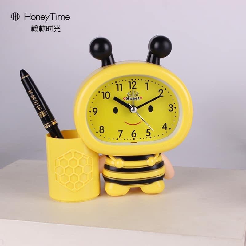 Đồng hồ báo thức