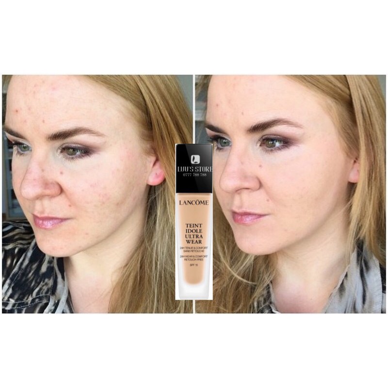 Kem Nền Lancôme Teint Idole Ultra Wear | BigBuy360 - bigbuy360.vn