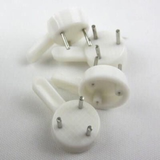 Combo 20 đinh 3 chân treo tranh tiện lợi