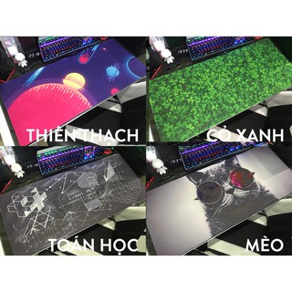 BÀN DI CHUỘT CỠ LỚN SIZE 90X40X0.4