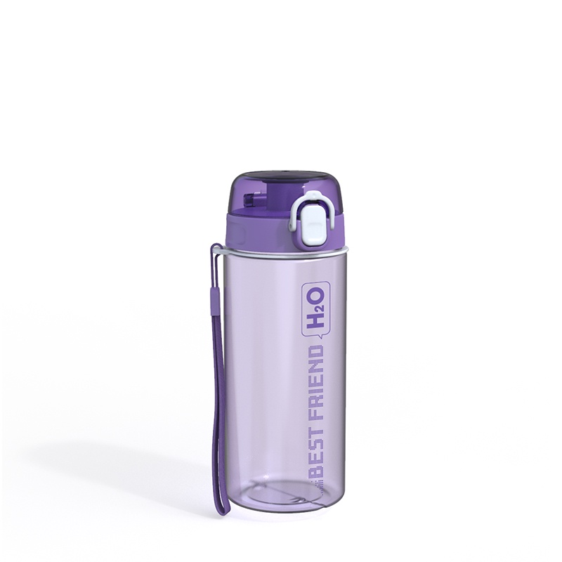 Bình nước Spring Duy Tân