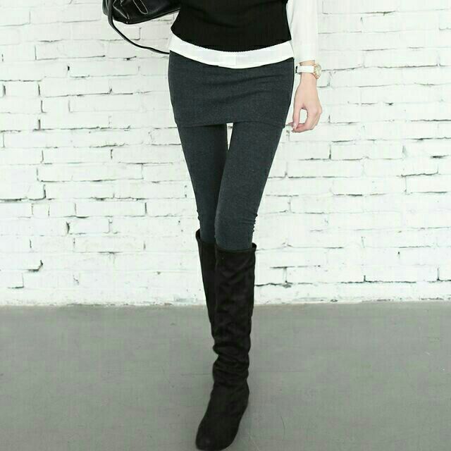 Combo quần váy hà