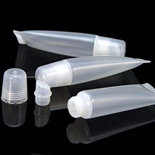 Vỏ son bóng lip gloss - tuýp son trong