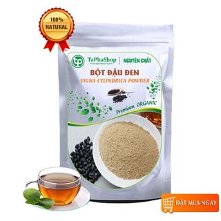 Bột đậu đen nguyên chất tấn phát