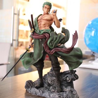 [Kadic] Mô hình Zoro - Mihawk One piece