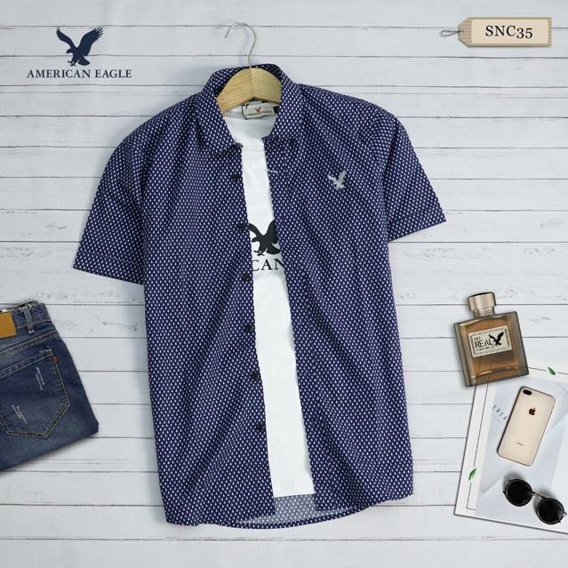 Áo Sơ Mi Nam Kẻ Sọc , Sơ Mi Kẻ Sọc Tay Dài , Chất Cotton Mềm Mịn | BigBuy360 - bigbuy360.vn