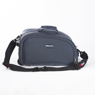 Túi kéo du lịch Macat Innova 5 màu navy, đen, đỏ đa năng tiện dụng