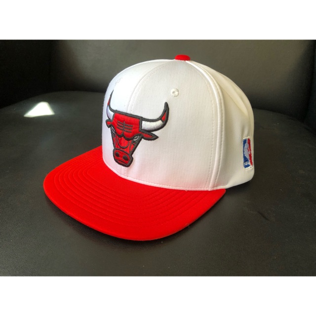 SNAPBACK CHICAGO BULLS