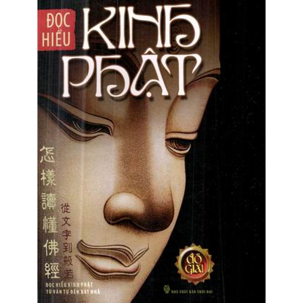 Sách_Đọc Hiểu Kinh Phật HH