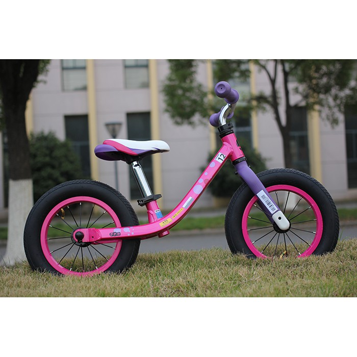 Xe trẻ em Giant PRE 12