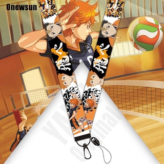 Điện Thoại Haikyuu Karauno 1 Haikyuu