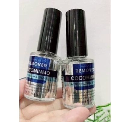 Nước phá gel Coco Cocominmo chính hãng - phá gel lạnh không nóng manh219