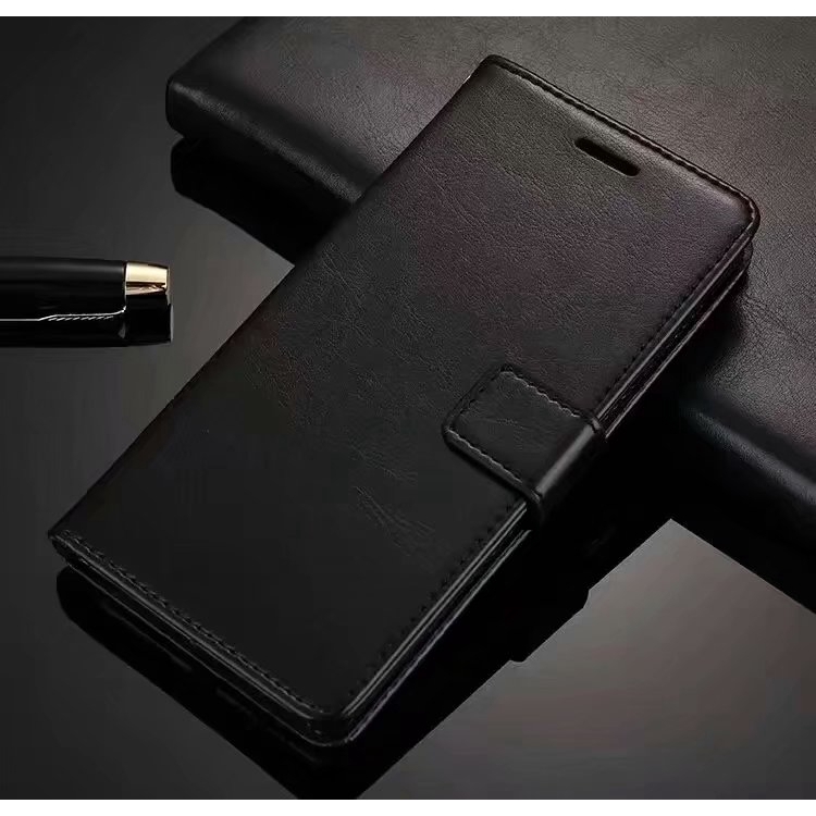 Ốp Lưng Kiểu Ví Cho Samsung S6 S7 Edge S6Edge S7Edge Plus S6EdgePlus S8 S9 SamsungS8
