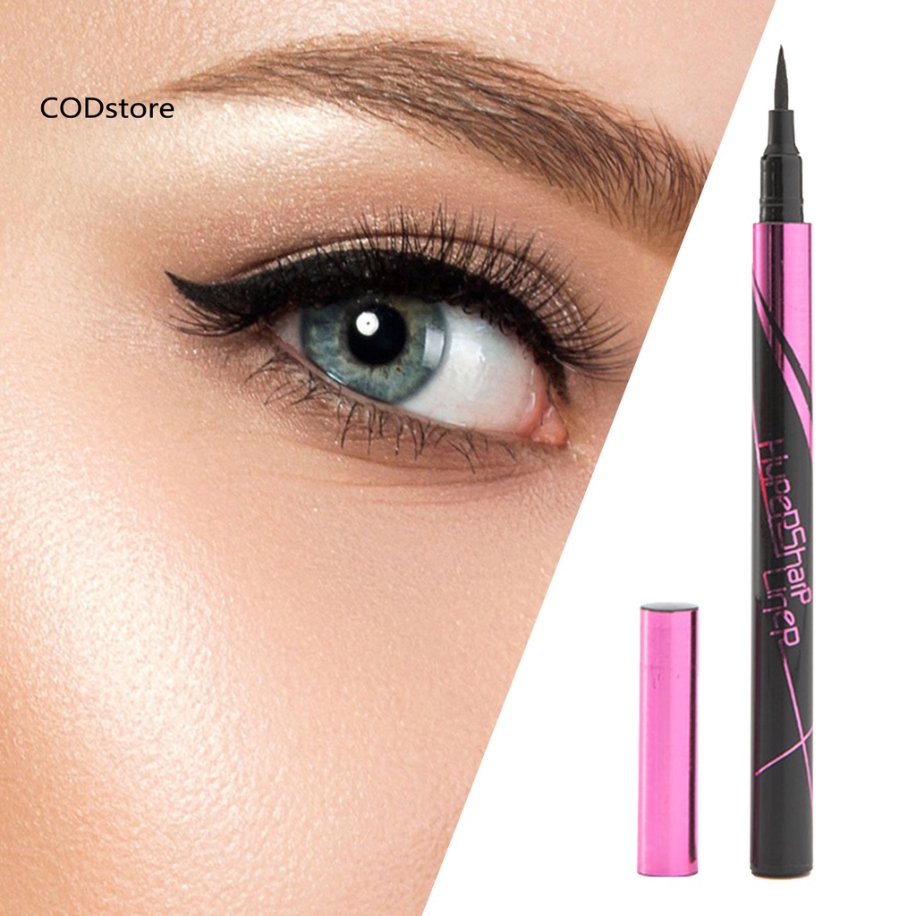 [Hàng mới về] Bút kẻ mắt dạng lỏng 7g chống thấm nước và lâu trôi chất lượng cao | BigBuy360 - bigbuy360.vn