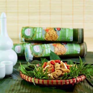 combo SIÊU PHẨM Đặc sản Phú Thọ: THỊT CHUA -THỊT MUỐI-CÁ THÍNH