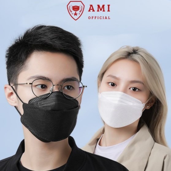 Ami Mask Chính Hãng