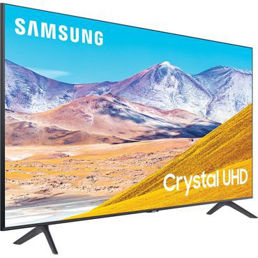 Smart Tivi Samsung 4K 55 inch UA55TU8100 (Miễn phí giao tại HCM-ngoài tỉnh liên hệ shop)