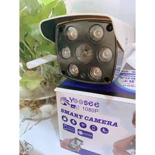 CAMERA IP THAN YOOSEE 216L