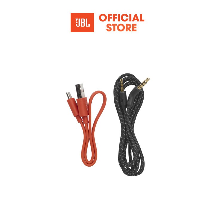 [Mã ELMALL300K giảm 5% đơn 500K] [HÀNG CHÍNH HÃNG] Tai nghe Bluetooth JBL Live 460NC