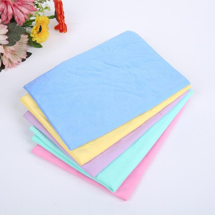 Khăn Lau Nội Thất Ô Tô, Lau Kính Kiểu Da Bò