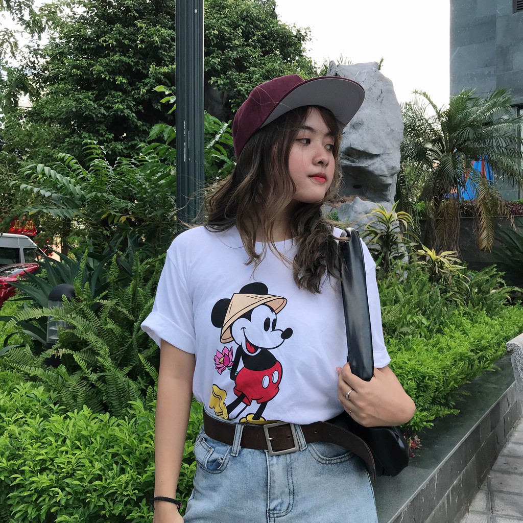 Mũ Snapback nam nữ KINGLONDON da lộn đỏ đô, chất liệu dày dặn, freesize, chuẩn form phong cách thời thượng