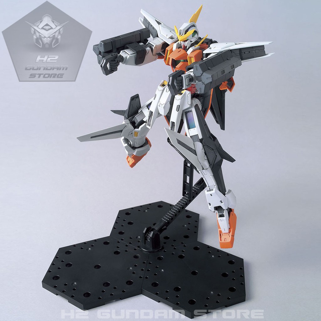 Mô hình Bandai MG 1/100 GN-003 Gundam Kyrios (Gundam Model Kits)