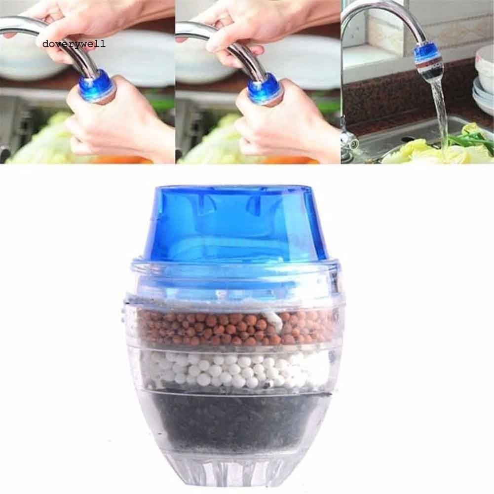 Vòi lọc nước mini cho gia đình