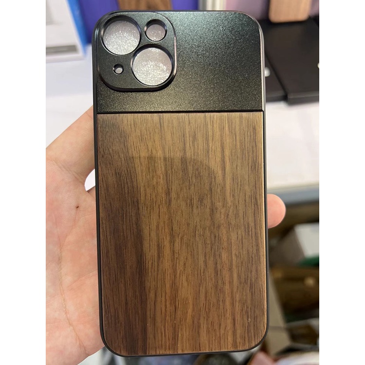 Ốp Điện Thoại Có Đường Chỉ 17MM Cho iPhone 12 13 Mini Pro Max 7 8 plus Huawei P30 Pro Samsung S20