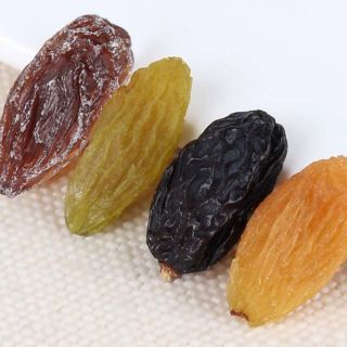 NHO KHÔ MIX VỊ CHUA NGỌT SIÊU NGON GÓI 200gr