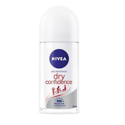 Lăn khử mùi Nivea Thái Lan 25ml