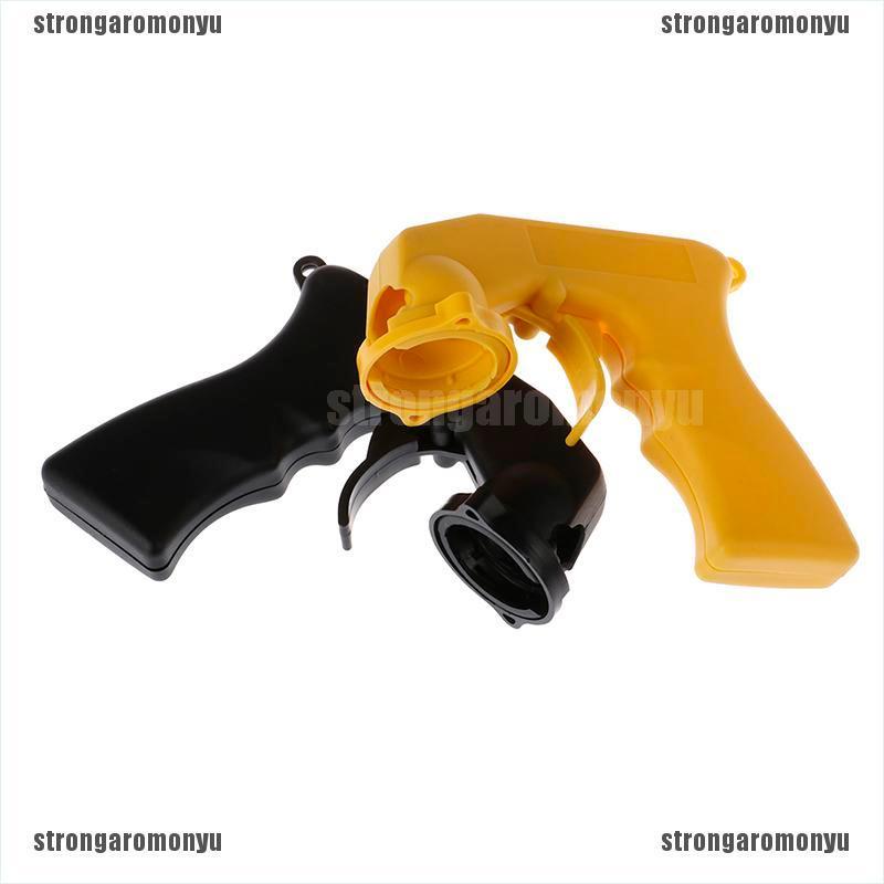 Dụng cụ tay cầm bóp phun sơn đơn giản cho xe hơi chuyên nghiệp