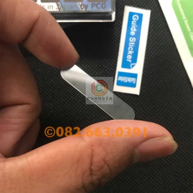 Cường lực camera oppo reno 3 giúp cam sáng hơn, chống xước, nano siêu bền dẻo