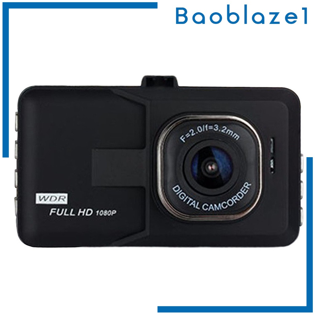 Camera Hành Trình Baoblaze1 720p Cho Xe Hơi | BigBuy360 - bigbuy360.vn