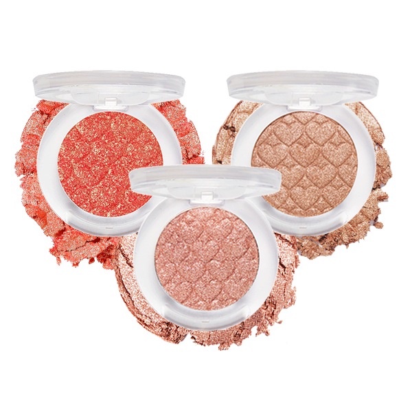 [Etude House] Nhìn vào mắt tôi xem.