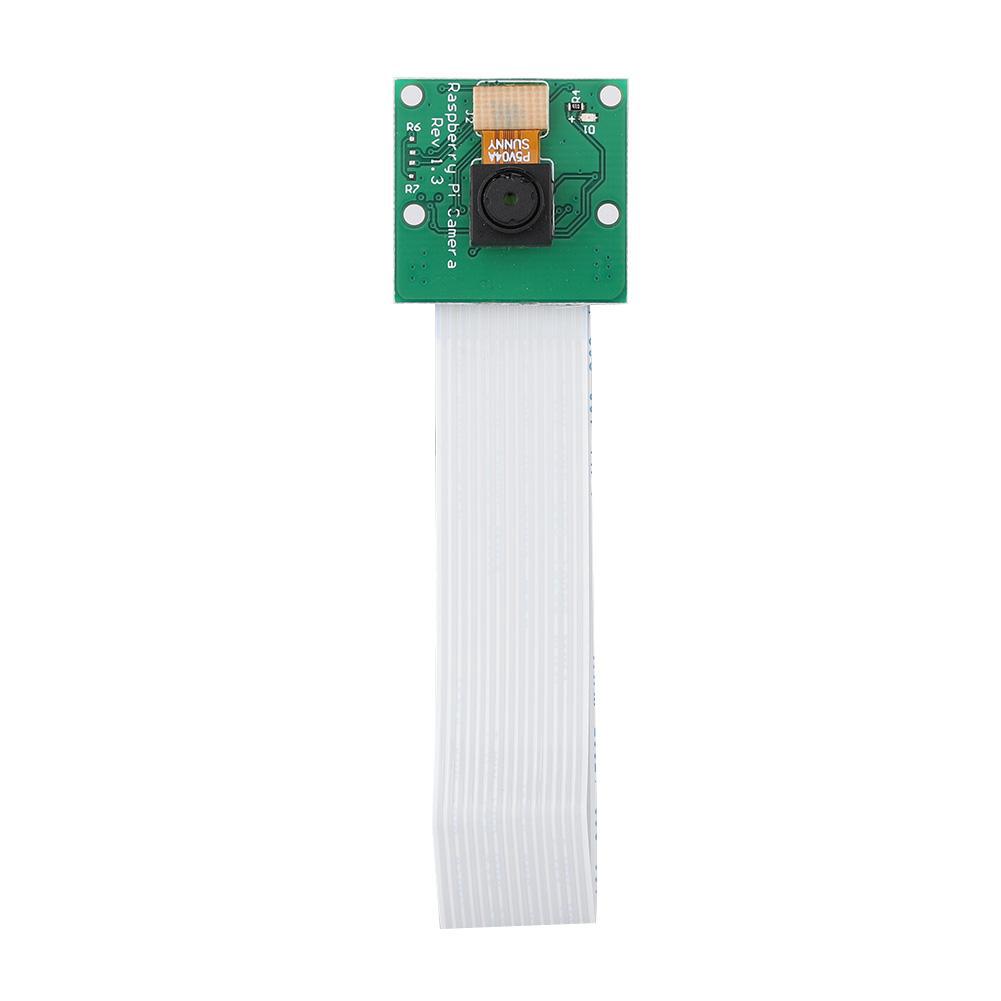 Module camera webcam 5MP 3 mẫu B+ cho Raspberry Pi 3B/2B A++