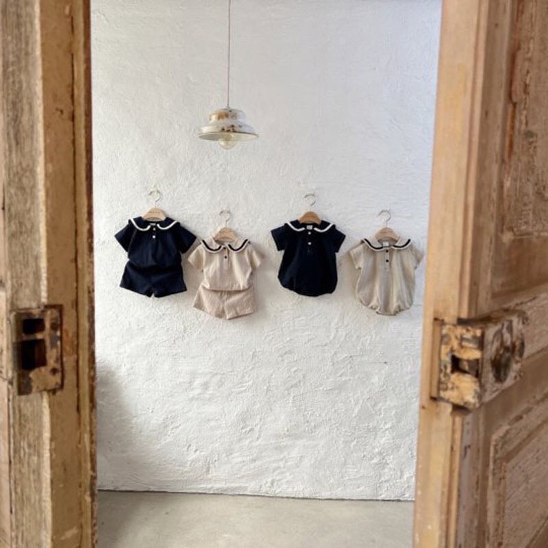 MIXI Body cho bé mã 40052